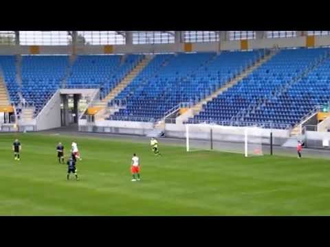 06.05.2015 Lublinianka - Wólczanka