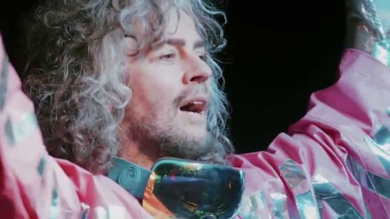 Behind The Scenes of Brian Fest: The Flaming Lips, 