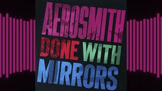 Aerosmith - Shes On Fire