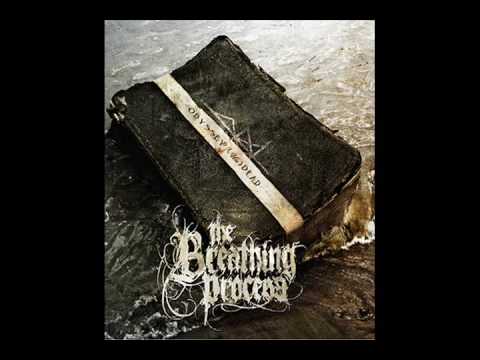 The Breathing Process - The Opaque Forest