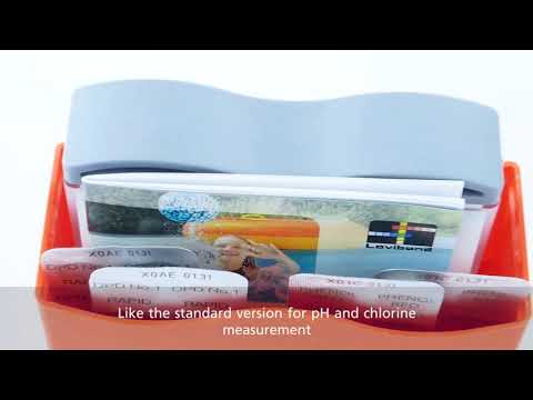 Lovibond® - Unpacking the Pooltester