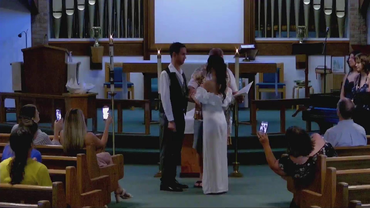 Faith Lutheran Church Worship Service