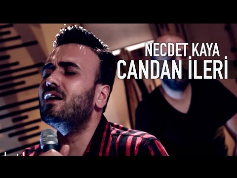 Necdet Kaya - Candan İleri (Akustik)