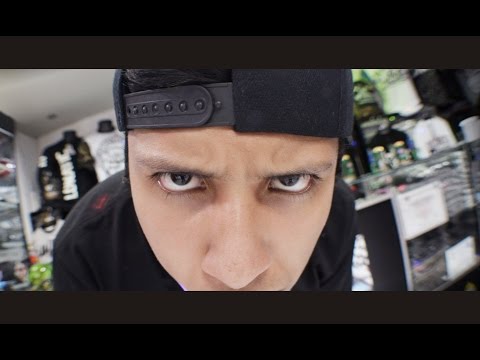 LNTC ► FREESTYLE - LOS PERROS DEL LLONJA