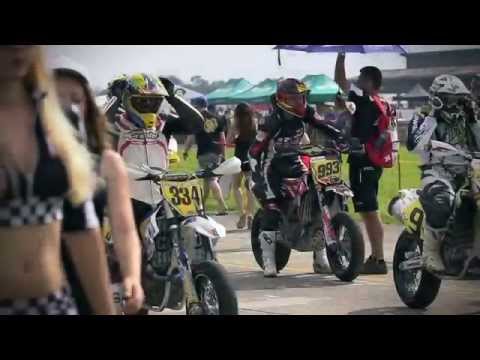 Marc-Reiner Schmidt Powerslider #4: Supermoto Swiss Champion 2014