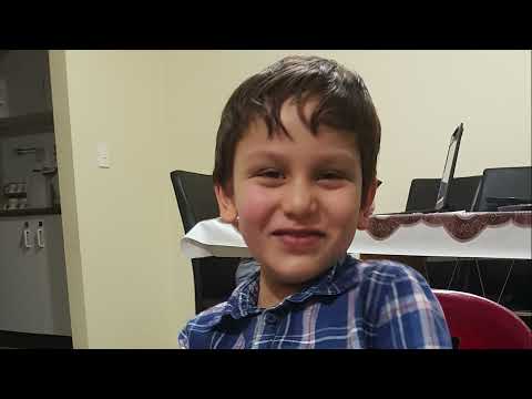 Sohrab August 03 2021