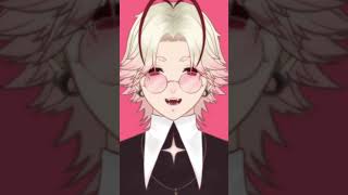 【歌ってみた】 チェリーポップ /  DECO*27 【べびちゃん】 #歌ってみた #チェリーポップ #shorts