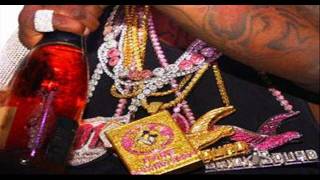 Gucci Mane-I'm so iced out