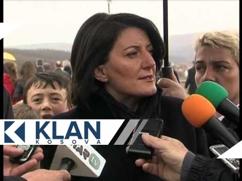 KËTË JAVË - 9 Mars 2014 - KLANKOSOVA.tv