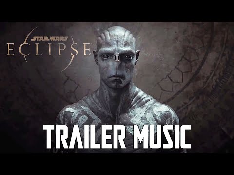 Star Wars Eclipse Trailer Music | EPIC VERSION (feat. Duel of The Fates x Sardaukar Chant)