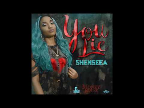 Shenseea - You Lie (Audio)