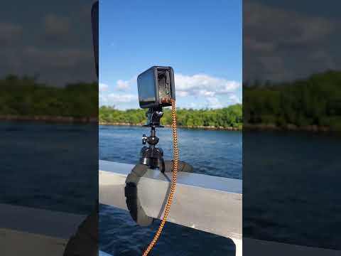 GoPro Tip: How Not To Overheat #shortsmaschallenge #gopro #hero10 #goprohero10 #timewarp #longvideo