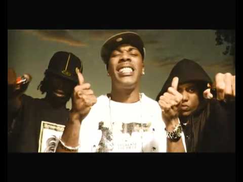 Busta Flex - Tu n'as pas pied (Officiel)