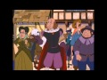 Pocahontas II What A Day In London Polish