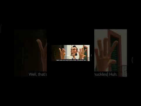 Finding Dennis Mix-Up Part 18 The Good News