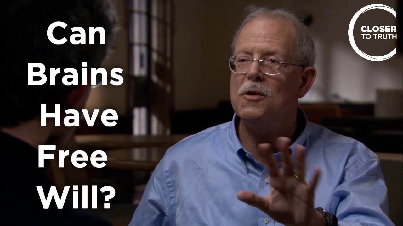 Eran Zaidel - Can Brains Have Free Will?