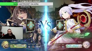 Super-Evolve Havencraft! | Zio Maruth | Shadowverse WB ITA