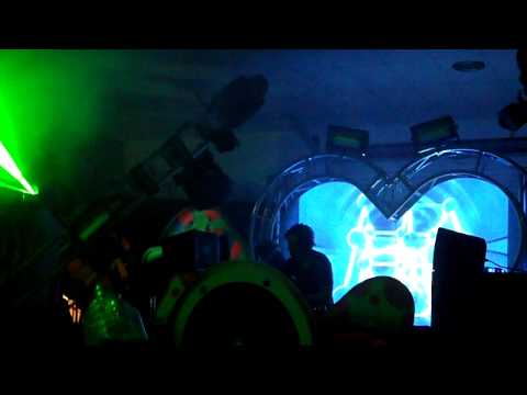 Arty @ Love Groove 2011