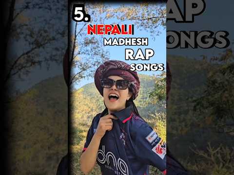 🔥"Top 5 Viral Nepali Madhesh Rap Songs 🎤 | You Won’t Believe #1 🔥" Jan chetna #explore