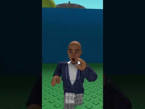 Trolling with FACE CAM on ROBLOX *PART 1*