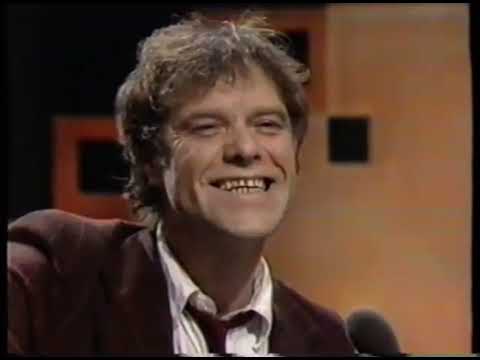 Kim Larsen & Bellami “Ærlige Otto” 1989