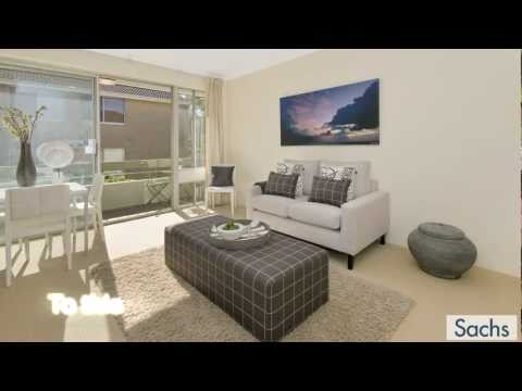 Eye for Design — Sachs video
