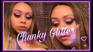 UNICORN VIBES EYESHADOW 🦄| QUARANTINE MAKEUP & CHILL | EYESHADOW TUTORIALS