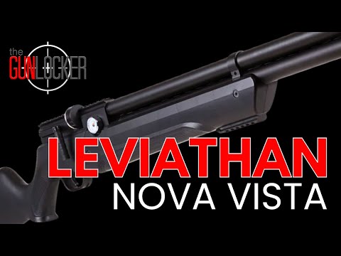 Nova Vista Leviathan - GREAT Value for Money!