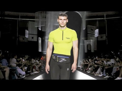 Marcelo Burlon | Spring/Summer 2020 | Menswear | Milan Fashion Week