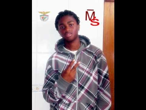 Sakapa - realidade di gheto