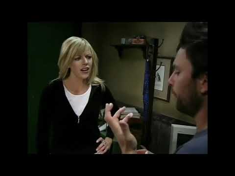 Charlie and Dee Sell Drugs