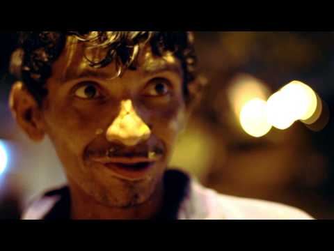 Sopa Maria de Magdala