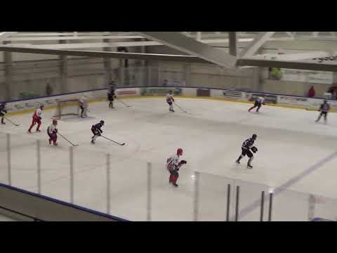 U19 KJT Haukat - Viikingit 8