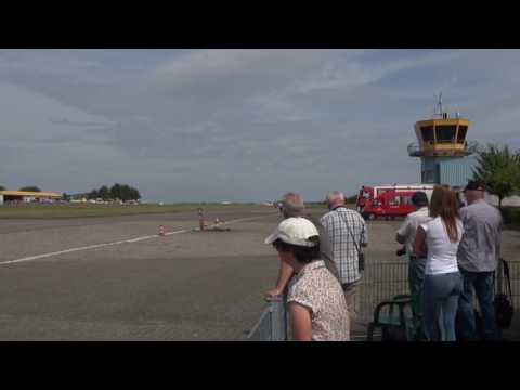 Flugtag Pottschütthöhe bei Pirmasens 2016 T2