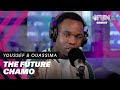 CHAMO:'HOPEN dat ik BROKE was, maar ze ZIEN dat ik NOOIT CRASH'' ? | Sessie | Youssef & Ouassima