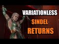 MK11 Sindel The Worst Character In The Game But Can We Win Mortal Kombat 11 Ranked Sets