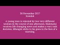 Scandal 30 November 2017 Teaser