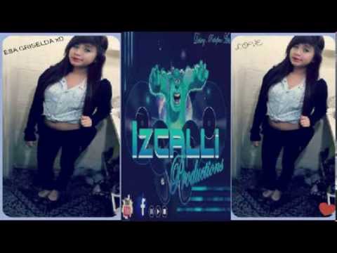 ♫♪♪♪Pienso En Ti★-Eloy Ft Rakim & Ken-Y By Dj Yeick★Residentes Del Flow★Izcalli Productions®™♫♪♪♪