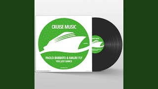 You Just Dance (Ian Carrera Remix)