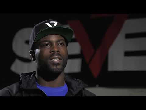 Journey to Greatness: Mike Vick