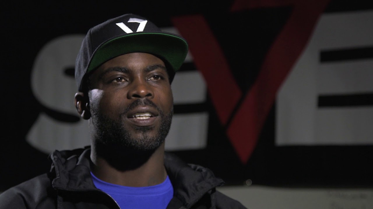 Journey to Greatness: Mike Vick