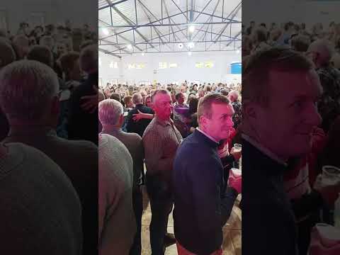 Banda MN Motivação na animação da festa da Comunidade de Arroio do Padre 1