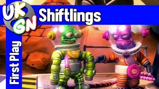 Shiftlings [Xbox One] UKGN First Play