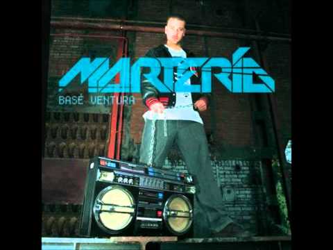 Marteria feat. Marsimoto - Starteria