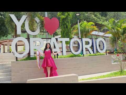 Oratorio presente en Reina Departamental santa rosa