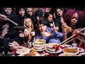 Khantrast East Side Bop Official Music Video