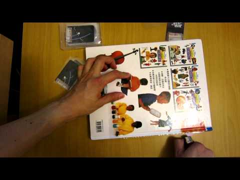 Methods to seal the card sleeves