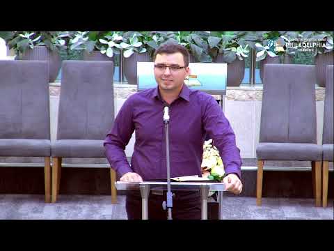 Daniel Pasca - Rabdare in suferinta