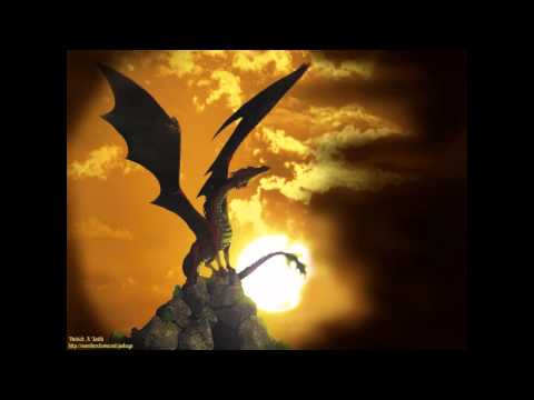 Eternal Paths - Dragonfly