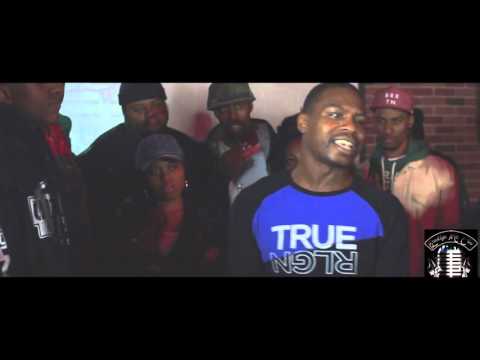 Rad B vs Jonnie Danger